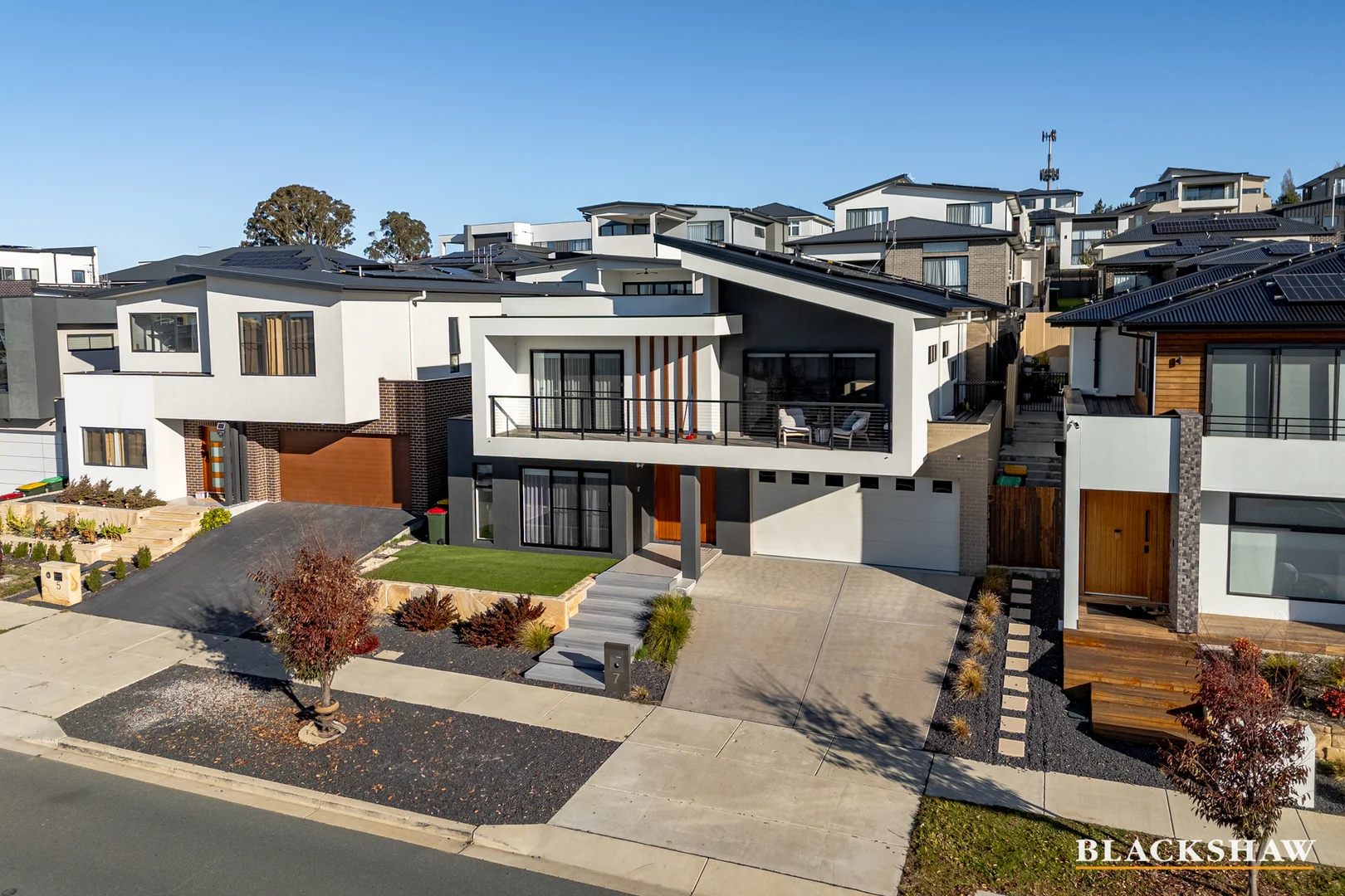 Photo of 7 Trinca Street, Denman Prospect ACT 2611