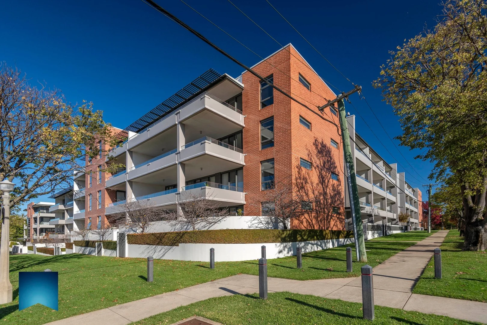 Photo of 109/22 Eyre Street, Kingston ACT 2604