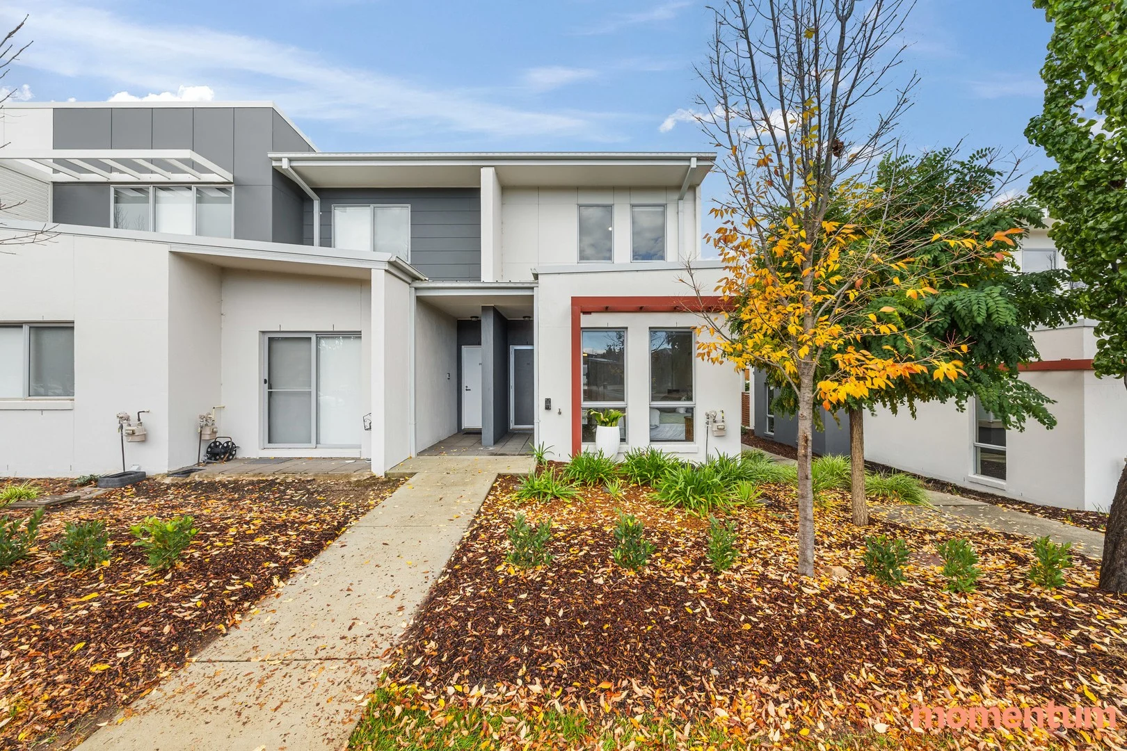 Photo of 30/58 Max Jacobs Avenue, Wright ACT 2611