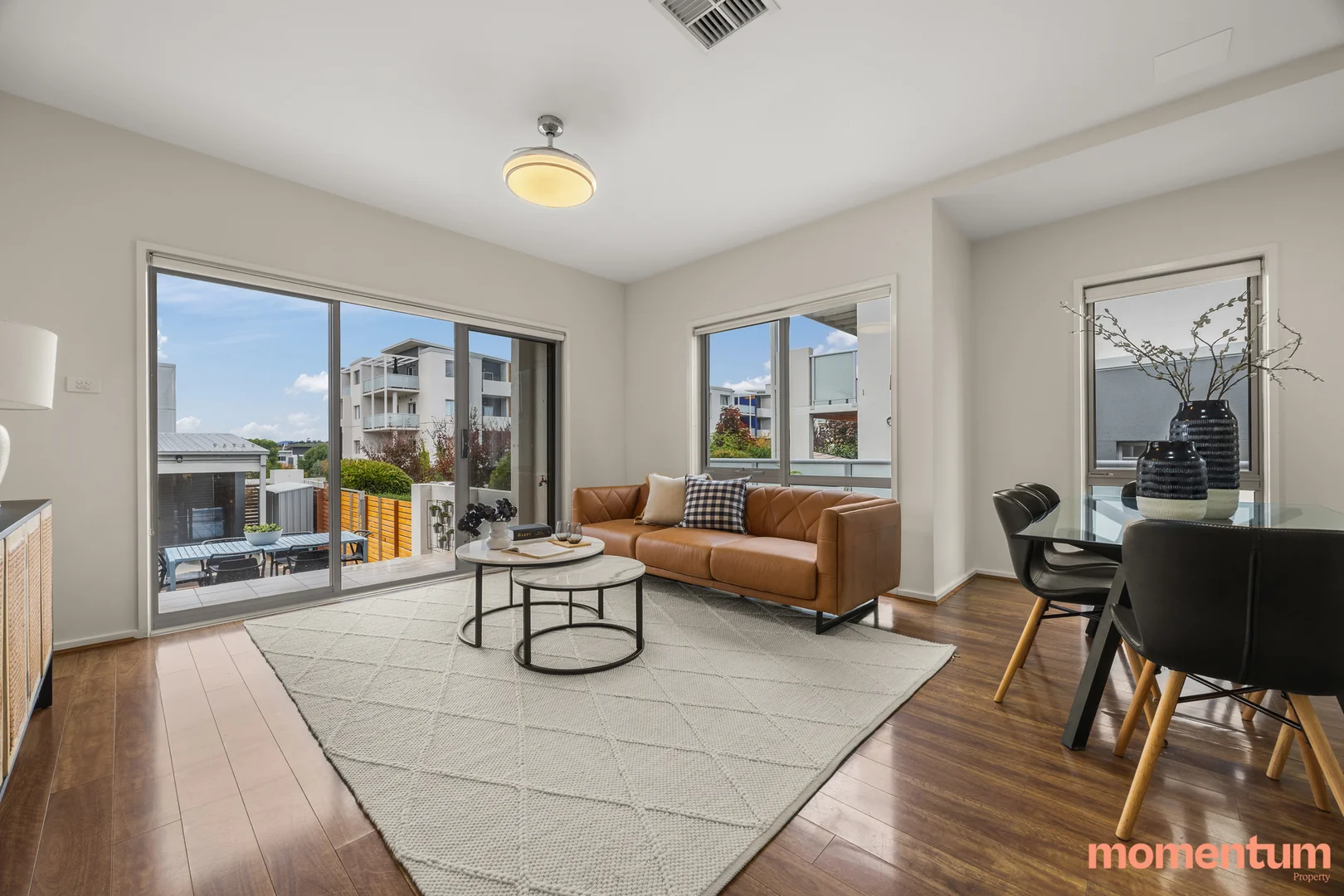 Photo of 30/58 Max Jacobs Avenue, Wright ACT 2611