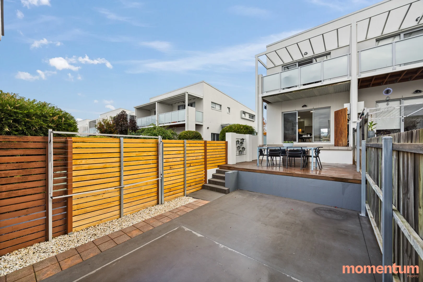 Photo of 30/58 Max Jacobs Avenue, Wright ACT 2611