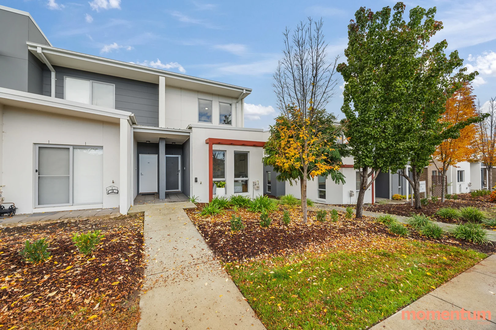 Photo of 30/58 Max Jacobs Avenue, Wright ACT 2611