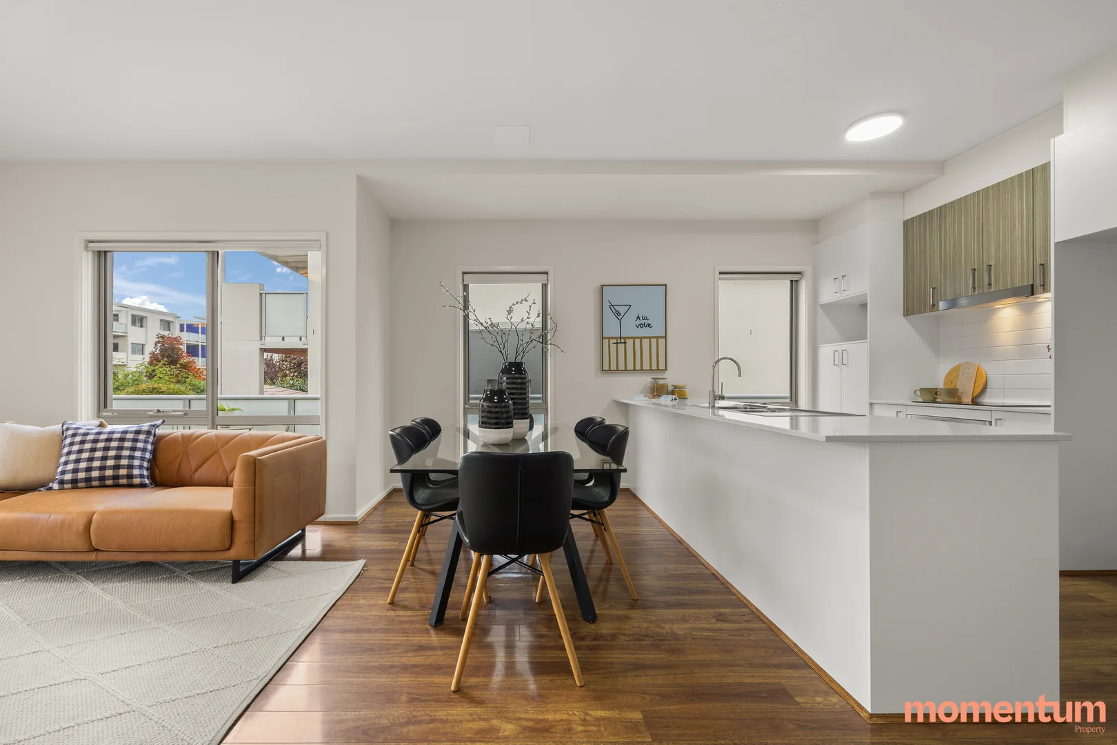 Photo of 30/58 Max Jacobs Avenue, Wright ACT 2611
