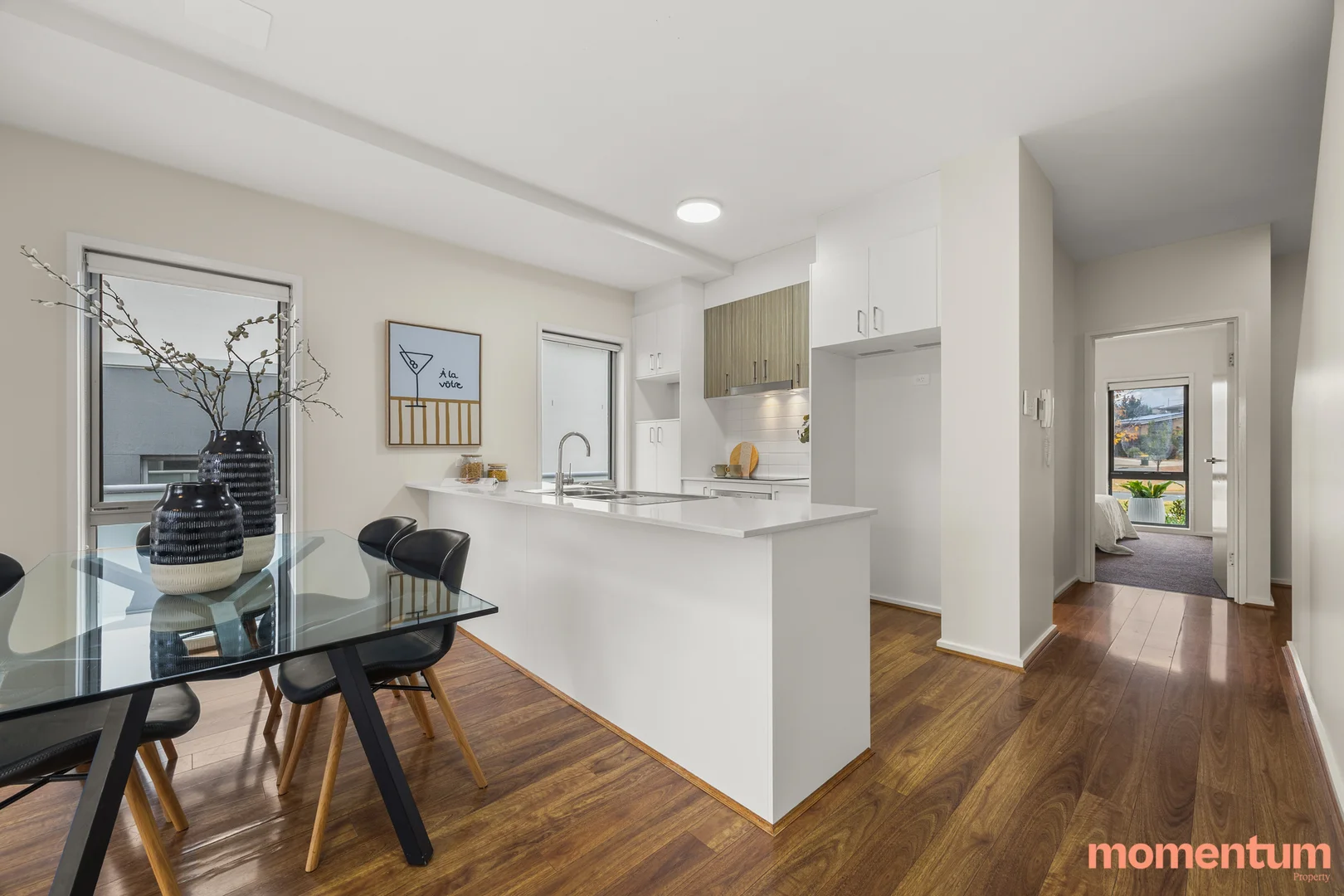 Photo of 30/58 Max Jacobs Avenue, Wright ACT 2611