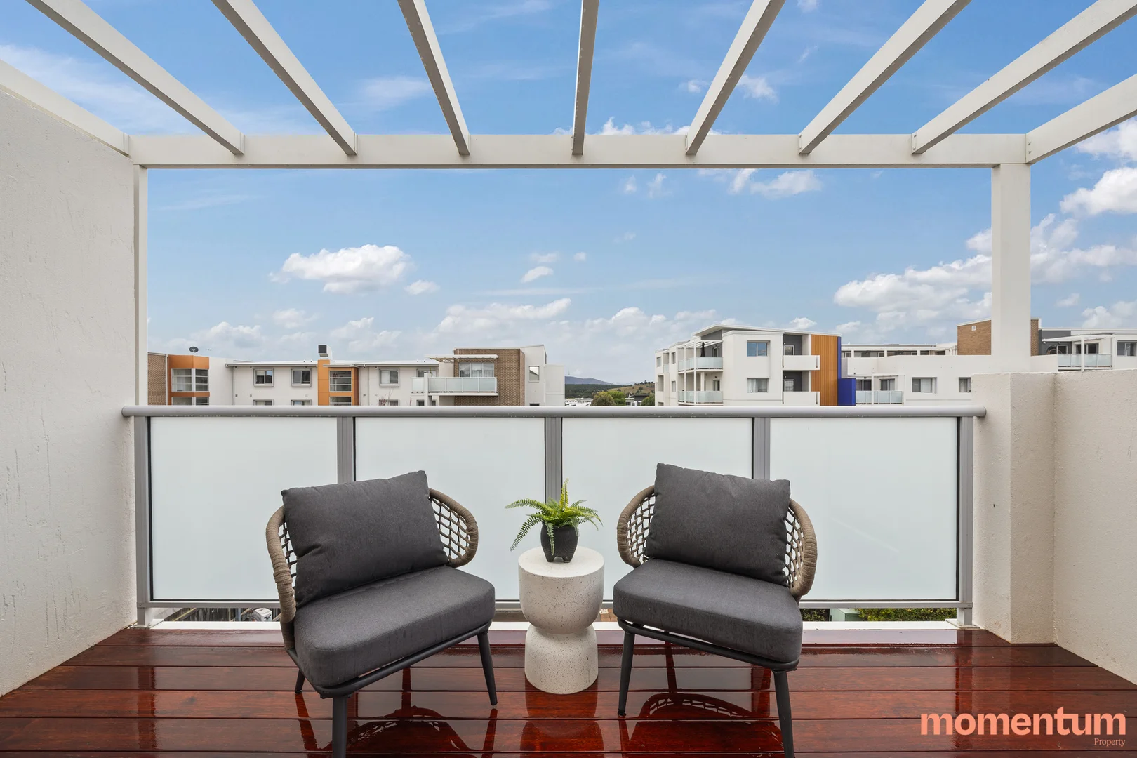 Photo of 30/58 Max Jacobs Avenue, Wright ACT 2611