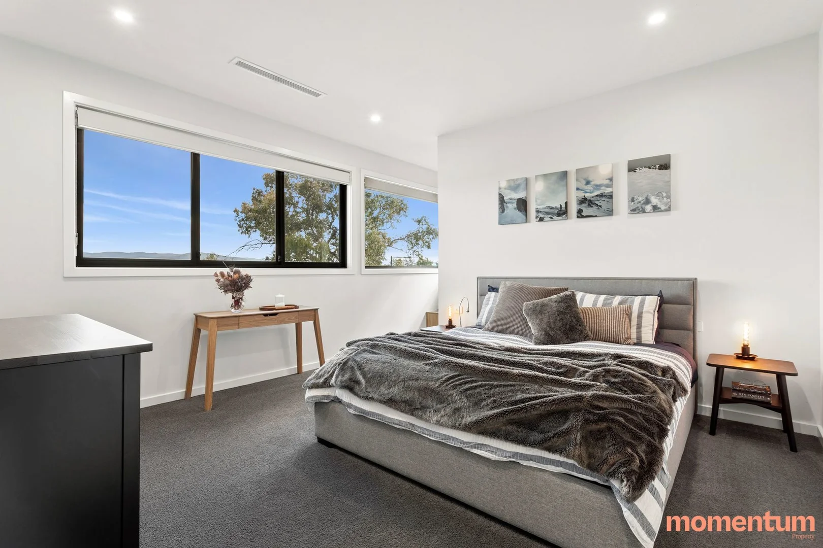 Photo of 32 Fairbrother Street, Strathnairn ACT 2615