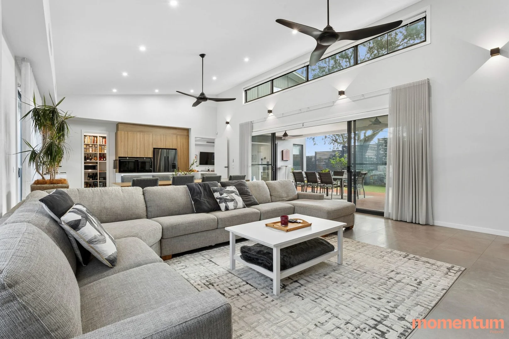Photo of 32 Fairbrother Street, Strathnairn ACT 2615