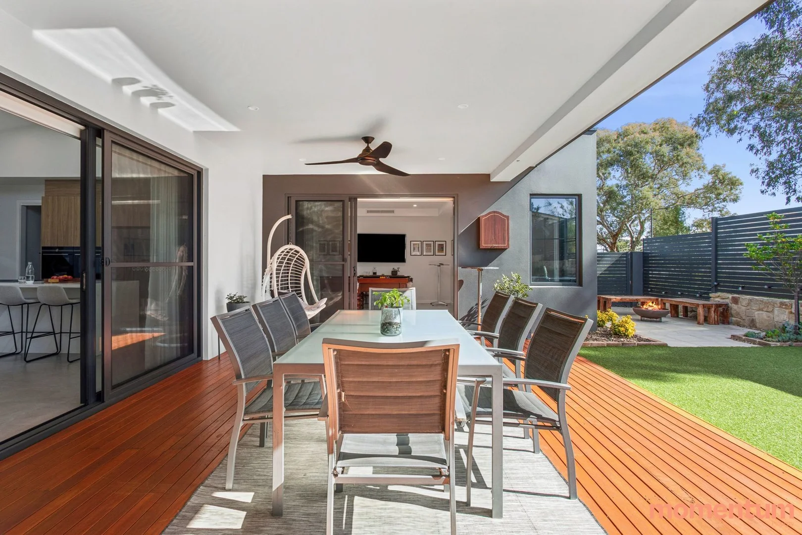 Photo of 32 Fairbrother Street, Strathnairn ACT 2615