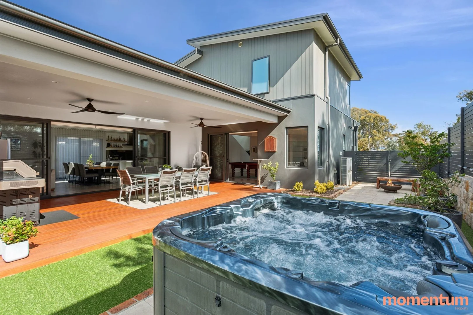 Photo of 32 Fairbrother Street, Strathnairn ACT 2615