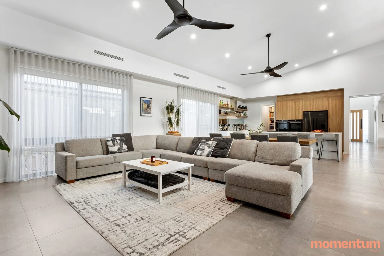 Photo of 32 Fairbrother Street, Strathnairn ACT 2615