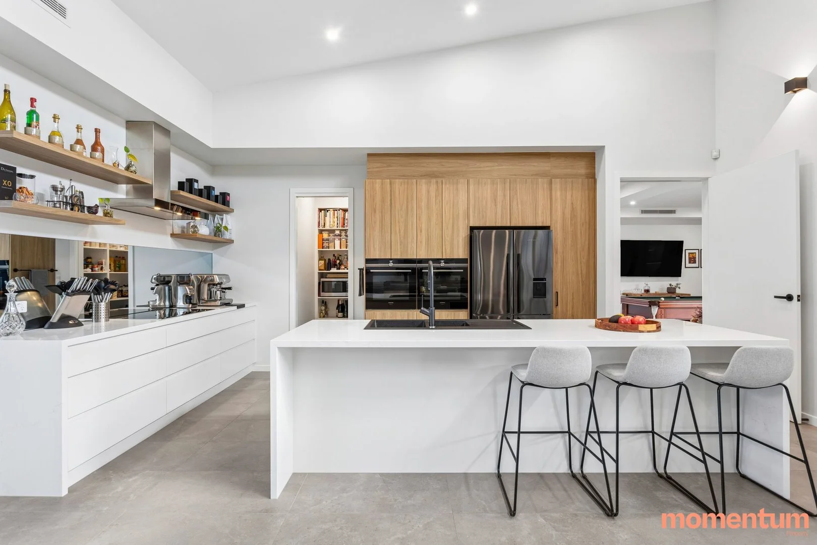 Photo of 32 Fairbrother Street, Strathnairn ACT 2615