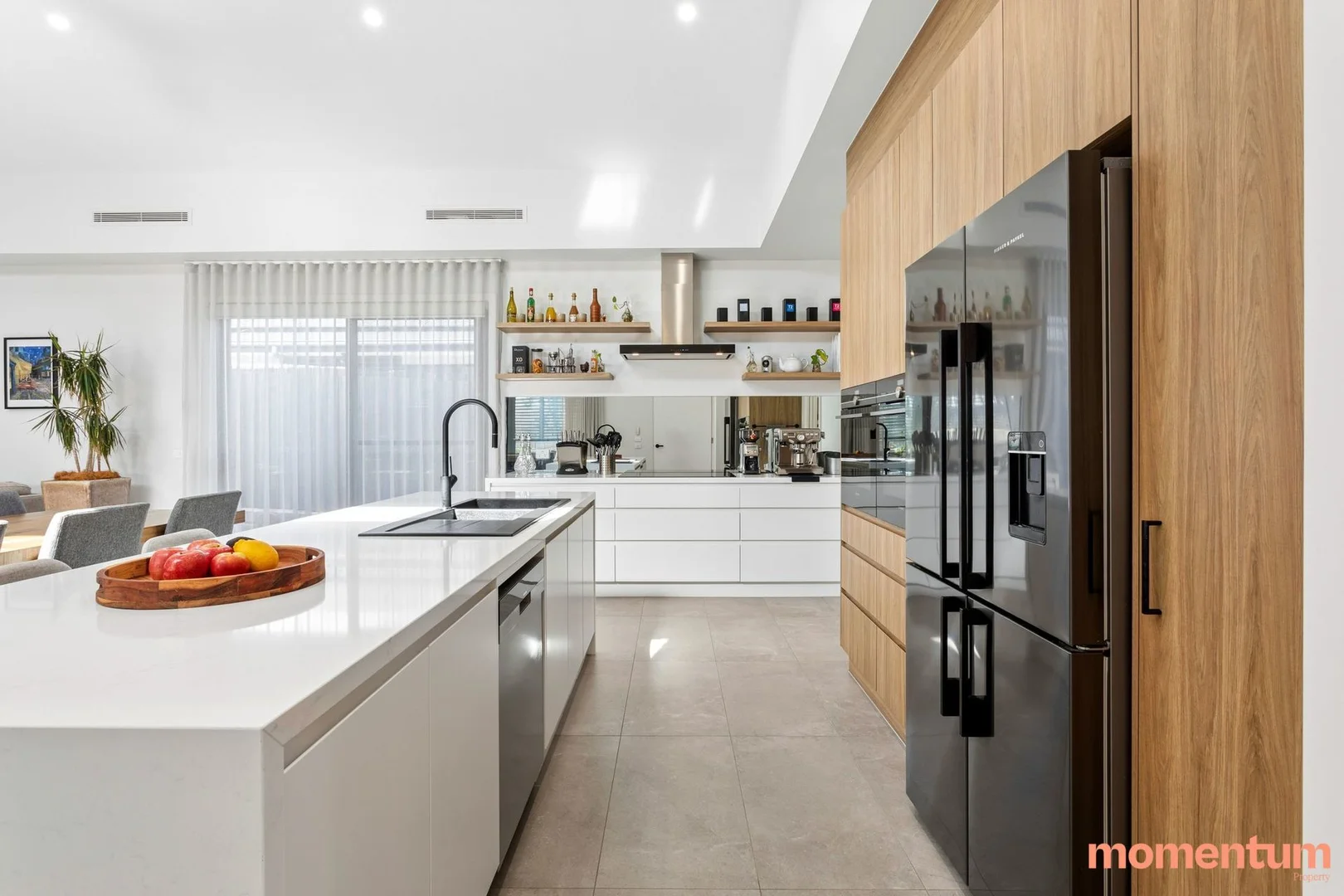Photo of 32 Fairbrother Street, Strathnairn ACT 2615