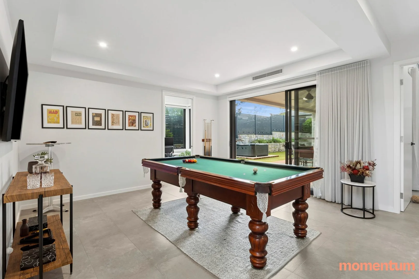 Photo of 32 Fairbrother Street, Strathnairn ACT 2615