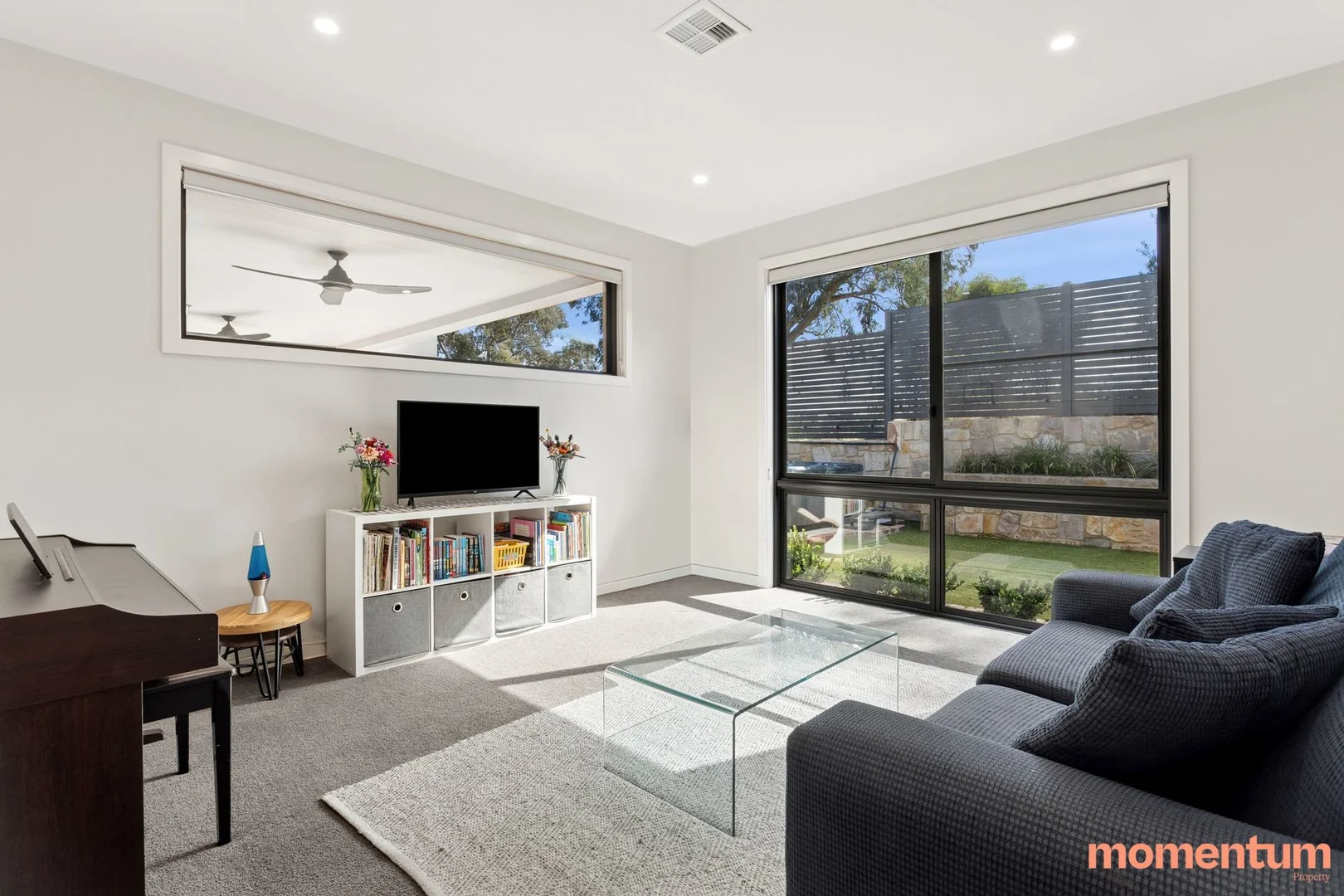 Photo of 32 Fairbrother Street, Strathnairn ACT 2615
