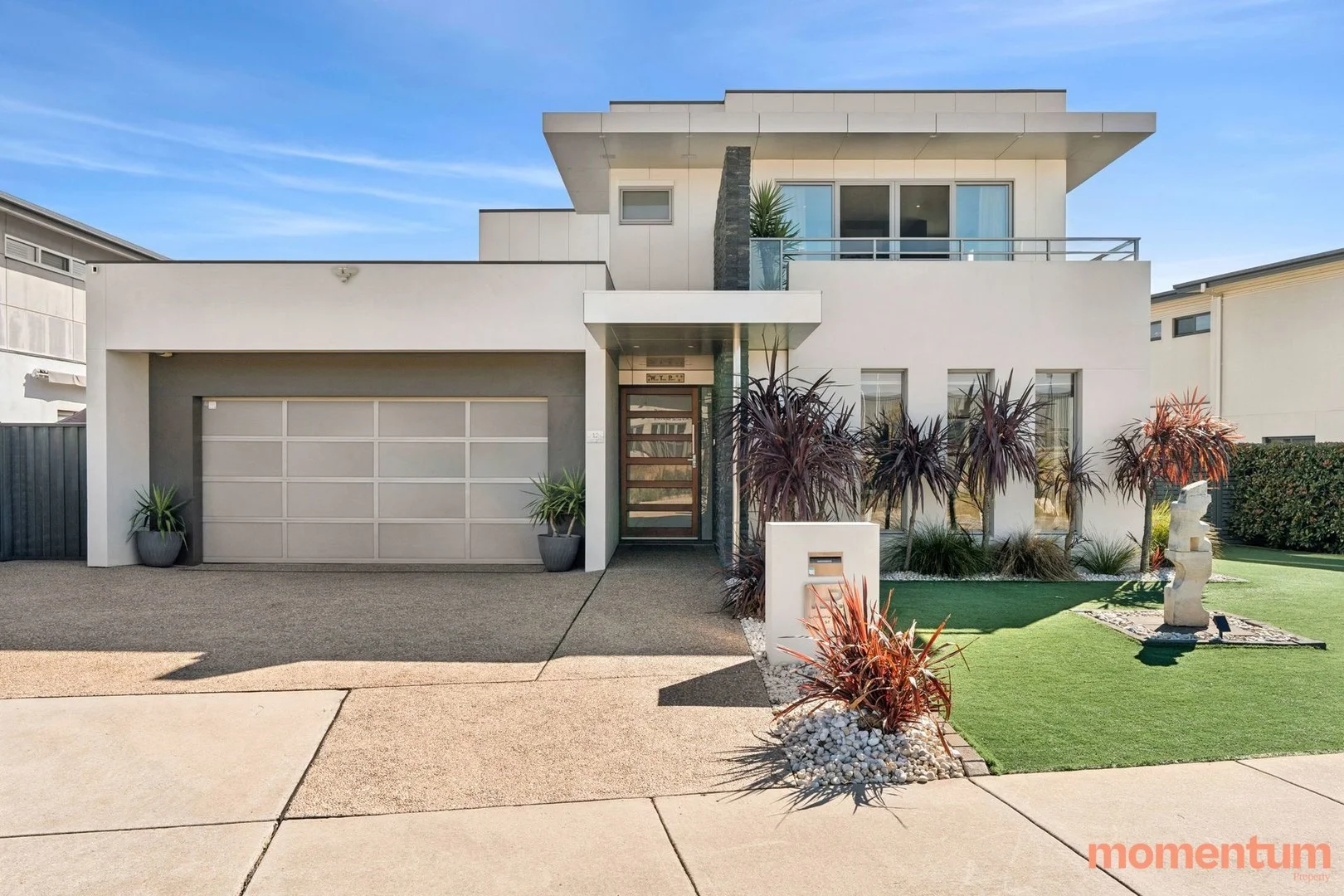 Photo of 12 Lindsay Pryor Street, Wright ACT 2611