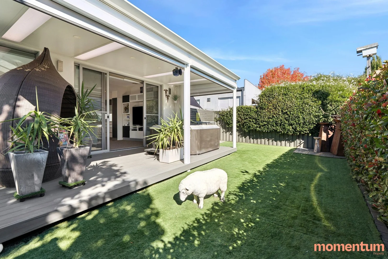 Photo of 12 Lindsay Pryor Street, Wright ACT 2611