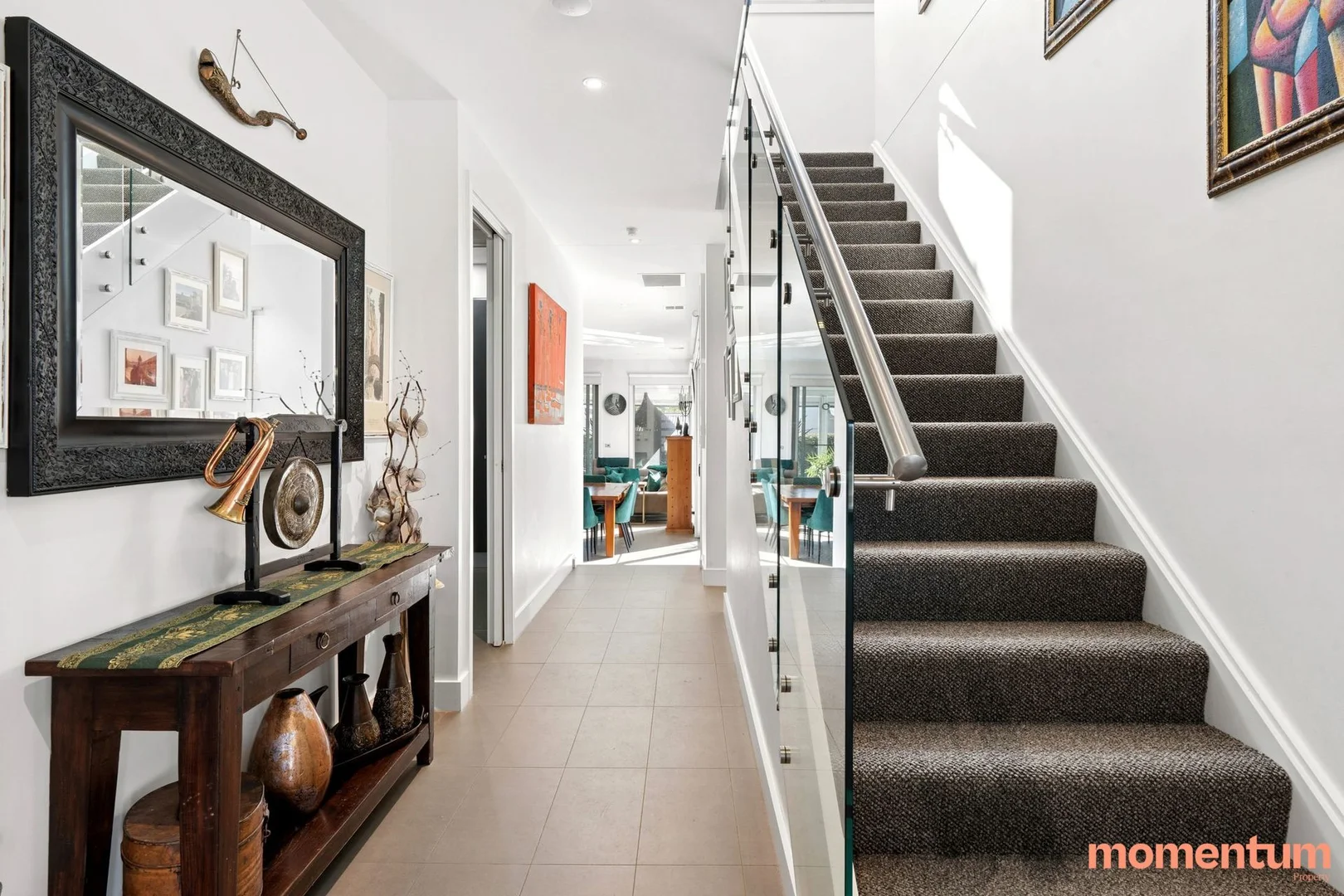 Photo of 12 Lindsay Pryor Street, Wright ACT 2611