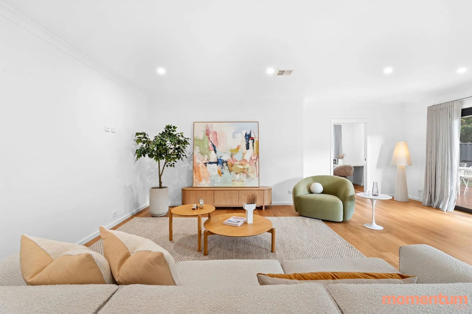 Photo of 1 Hellyer Street, Holder ACT 2611