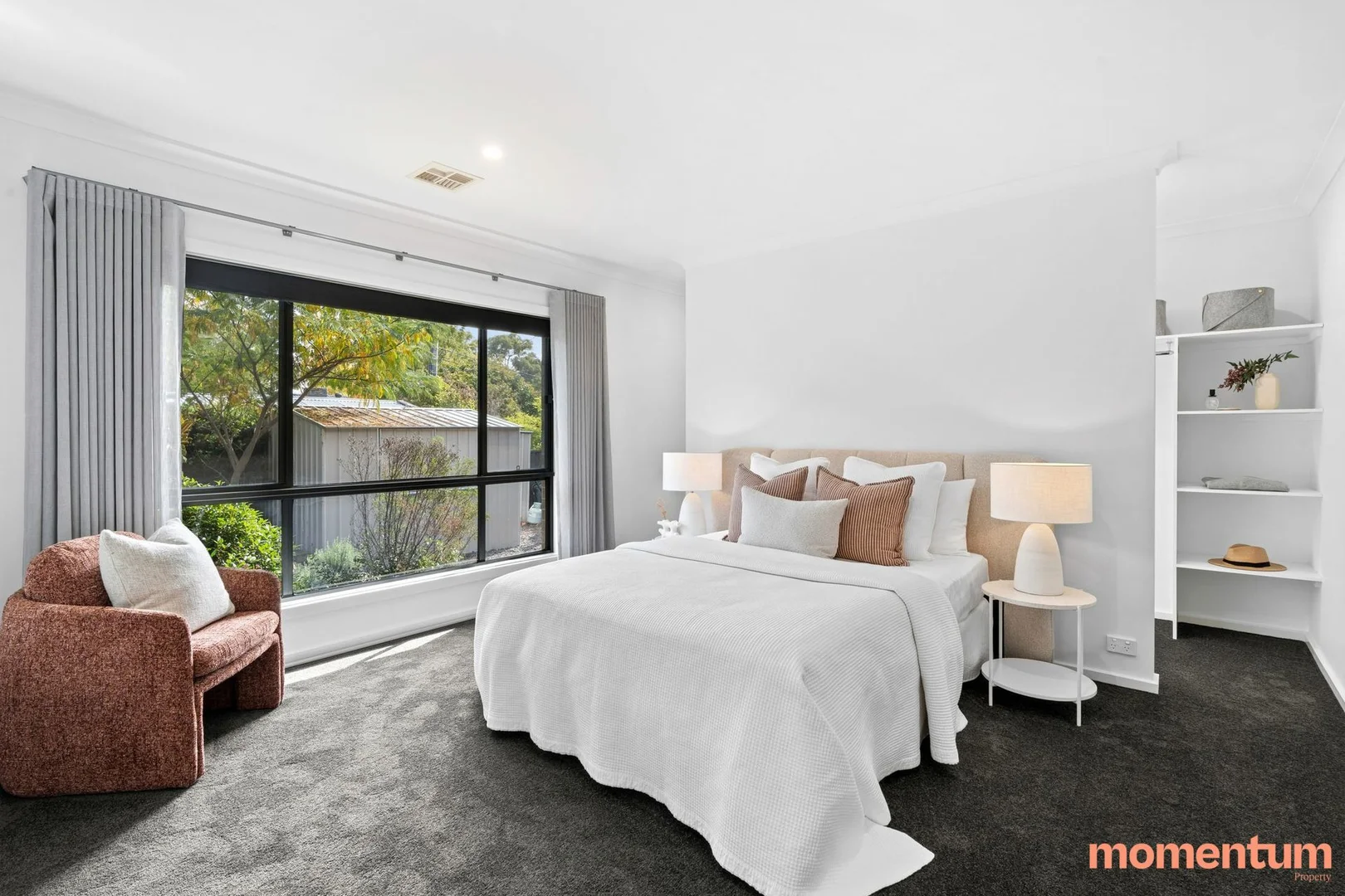 Photo of 1 Hellyer Street, Holder ACT 2611