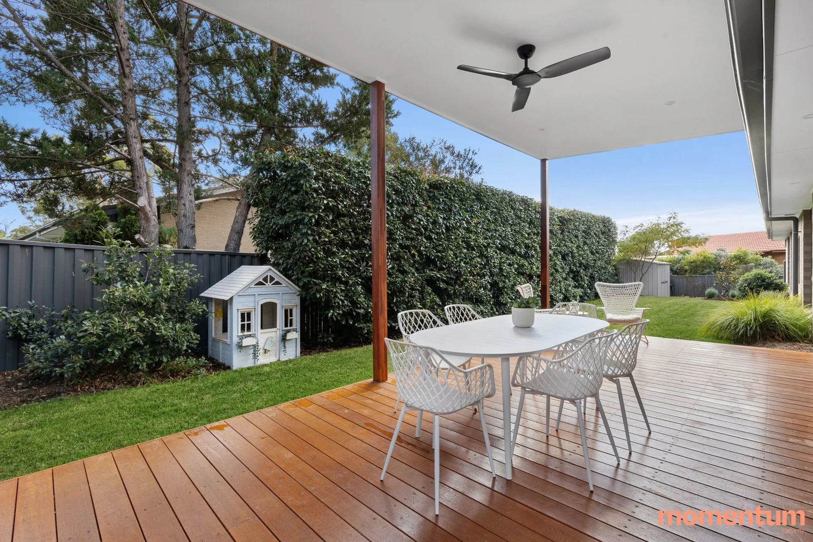 Photo of 1 Hellyer Street, Holder ACT 2611