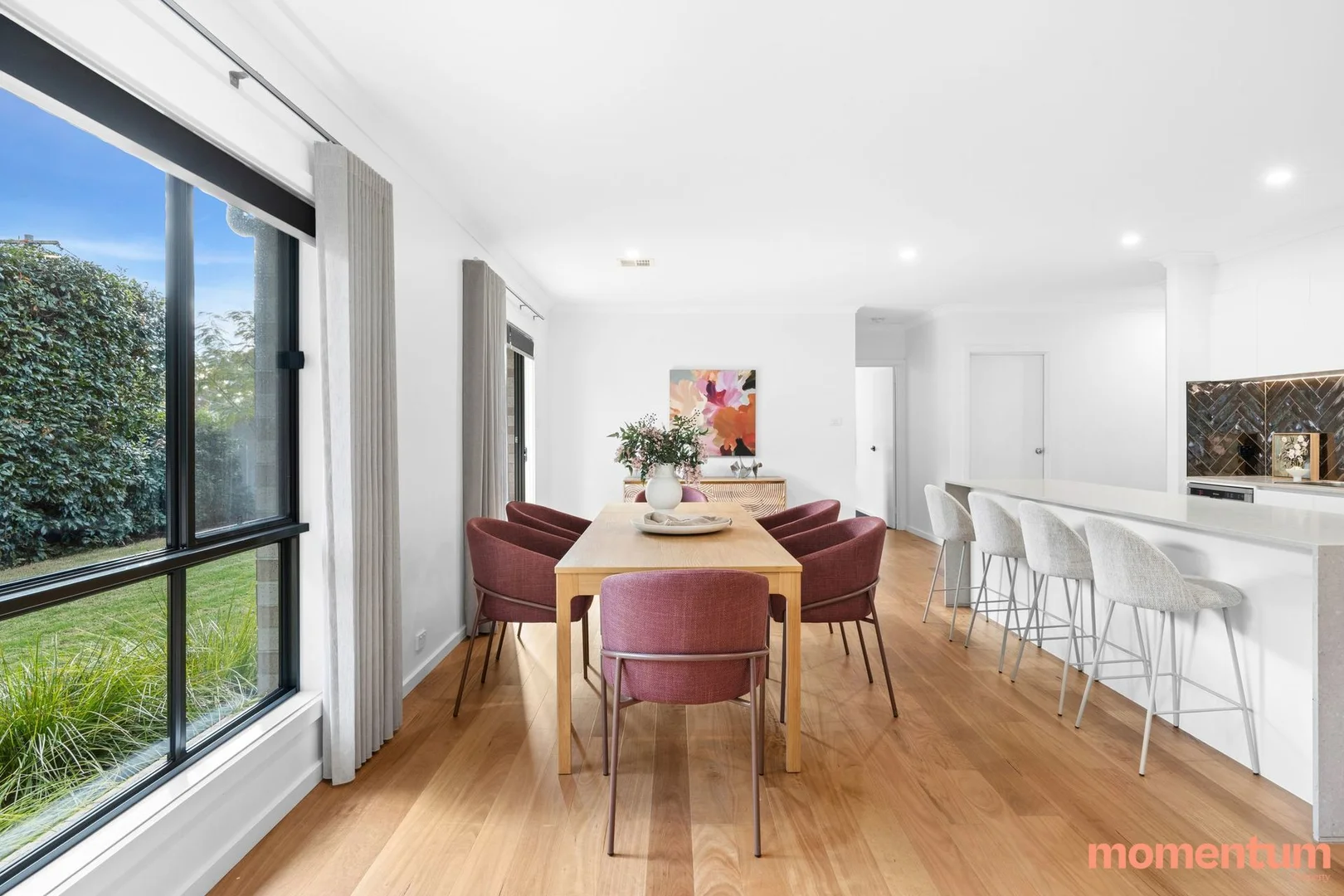 Photo of 1 Hellyer Street, Holder ACT 2611