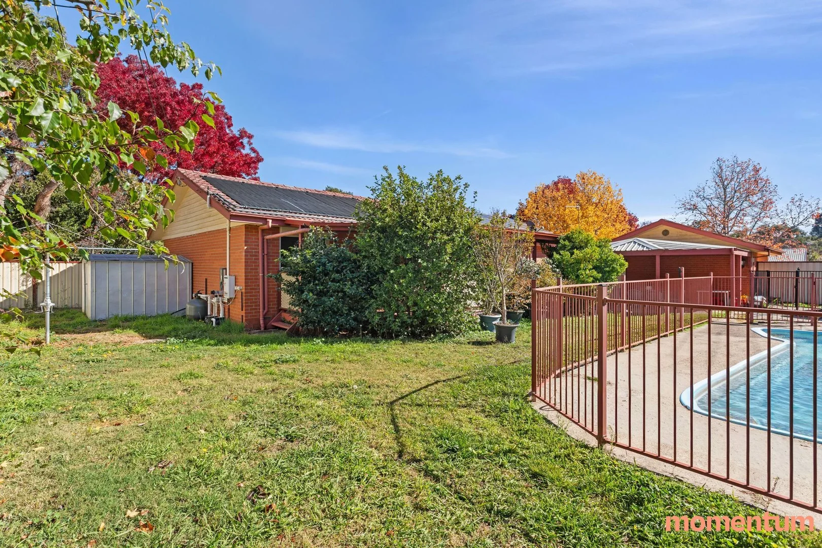 Photo of 2 Paul Place, Monash ACT 2904
