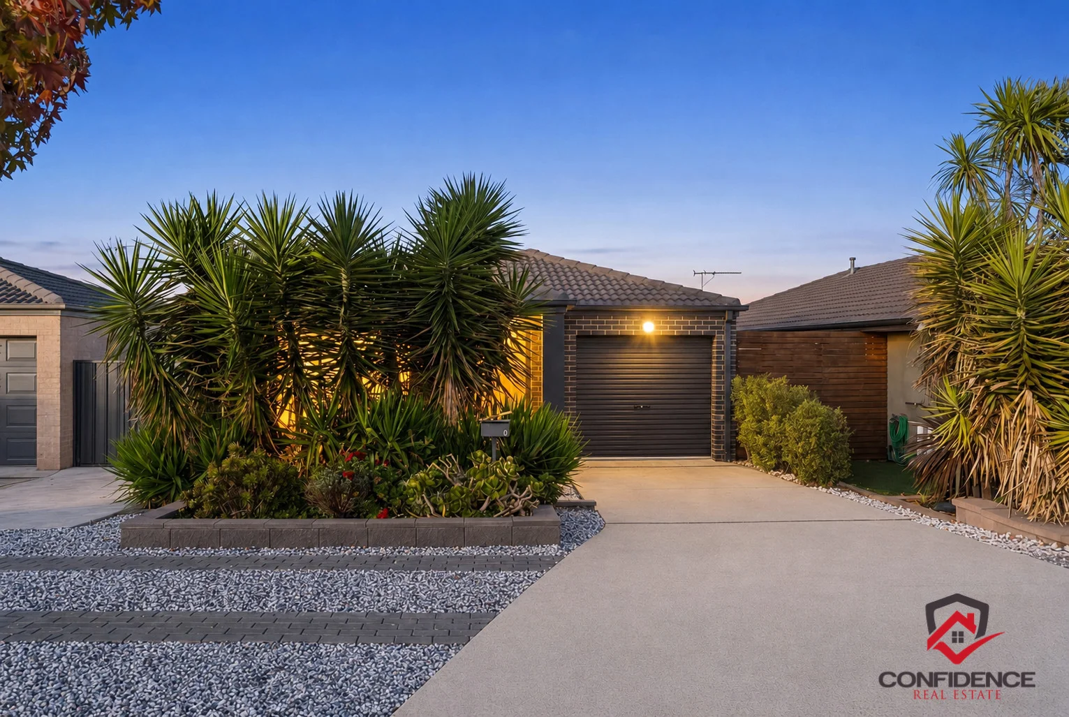Photo of 8 Maris King Street, Casey ACT 2913