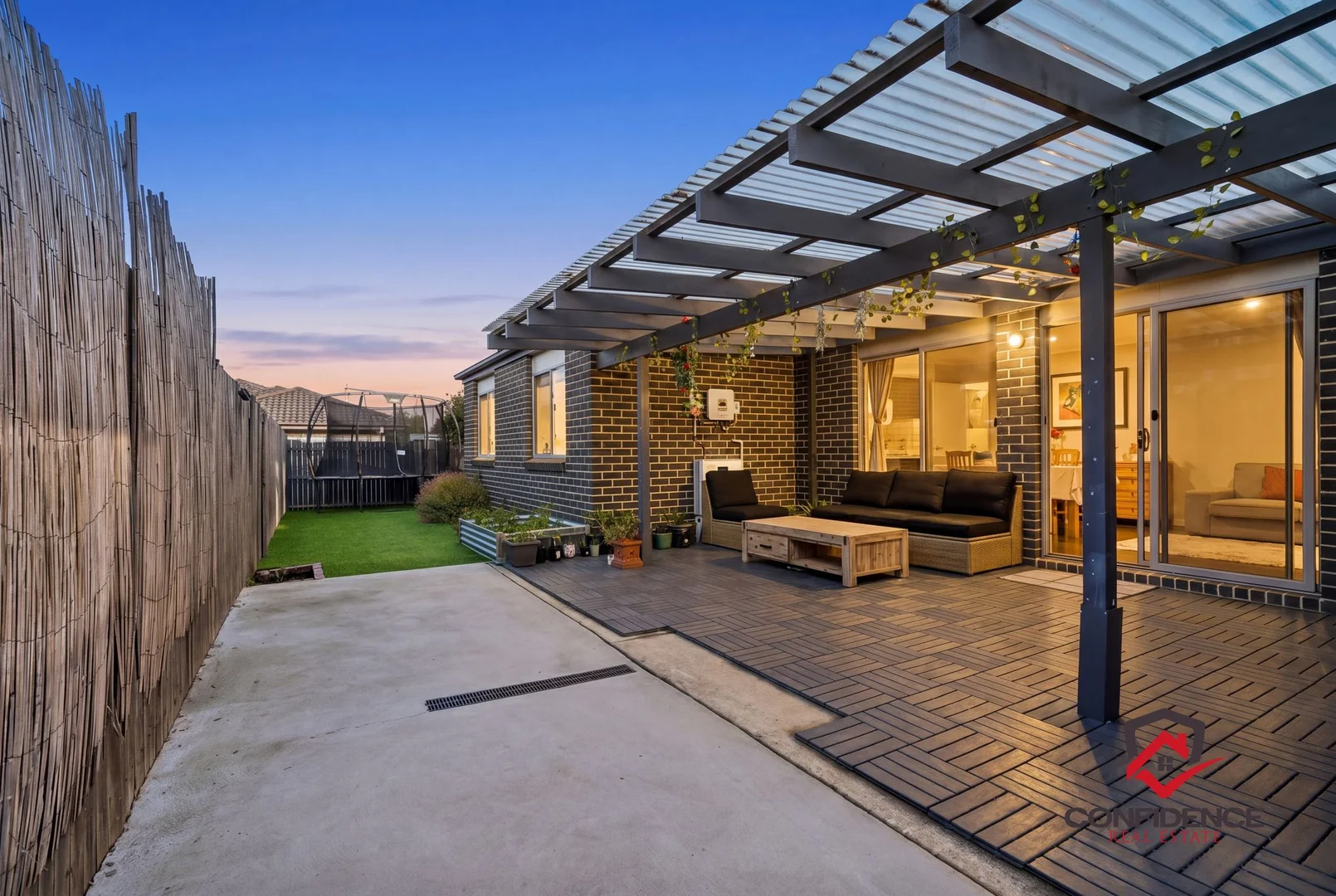 Photo of 8 Maris King Street, Casey ACT 2913