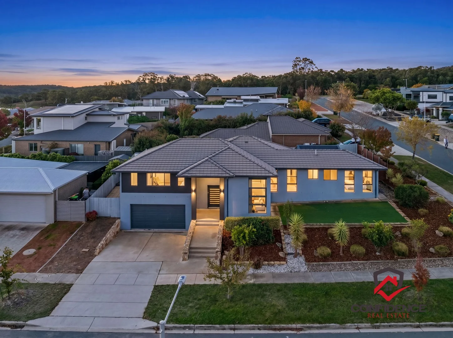 Photo of 2 Joe Croft Street, Bonner ACT 2914