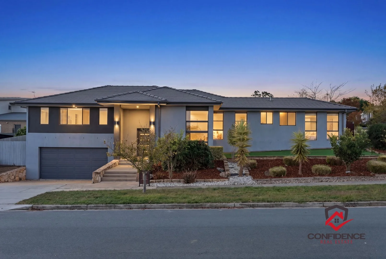 Photo of 2 Joe Croft Street, Bonner ACT 2914