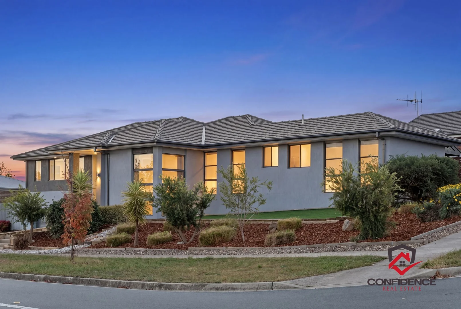 Photo of 2 Joe Croft Street, Bonner ACT 2914