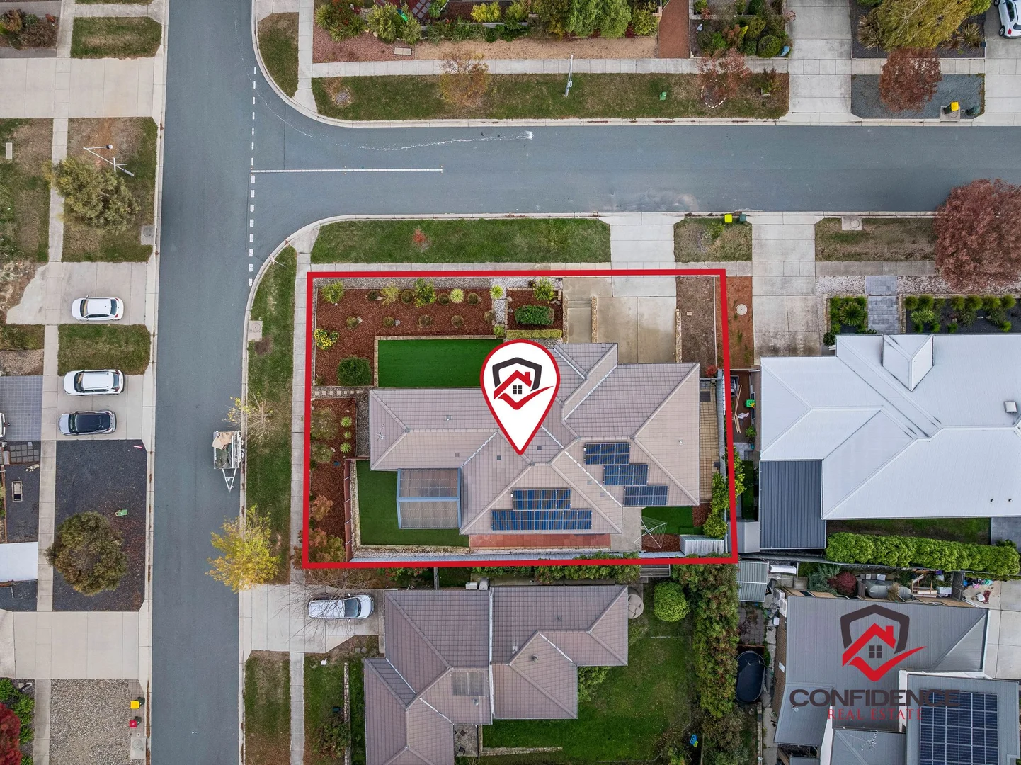 Photo of 2 Joe Croft Street, Bonner ACT 2914