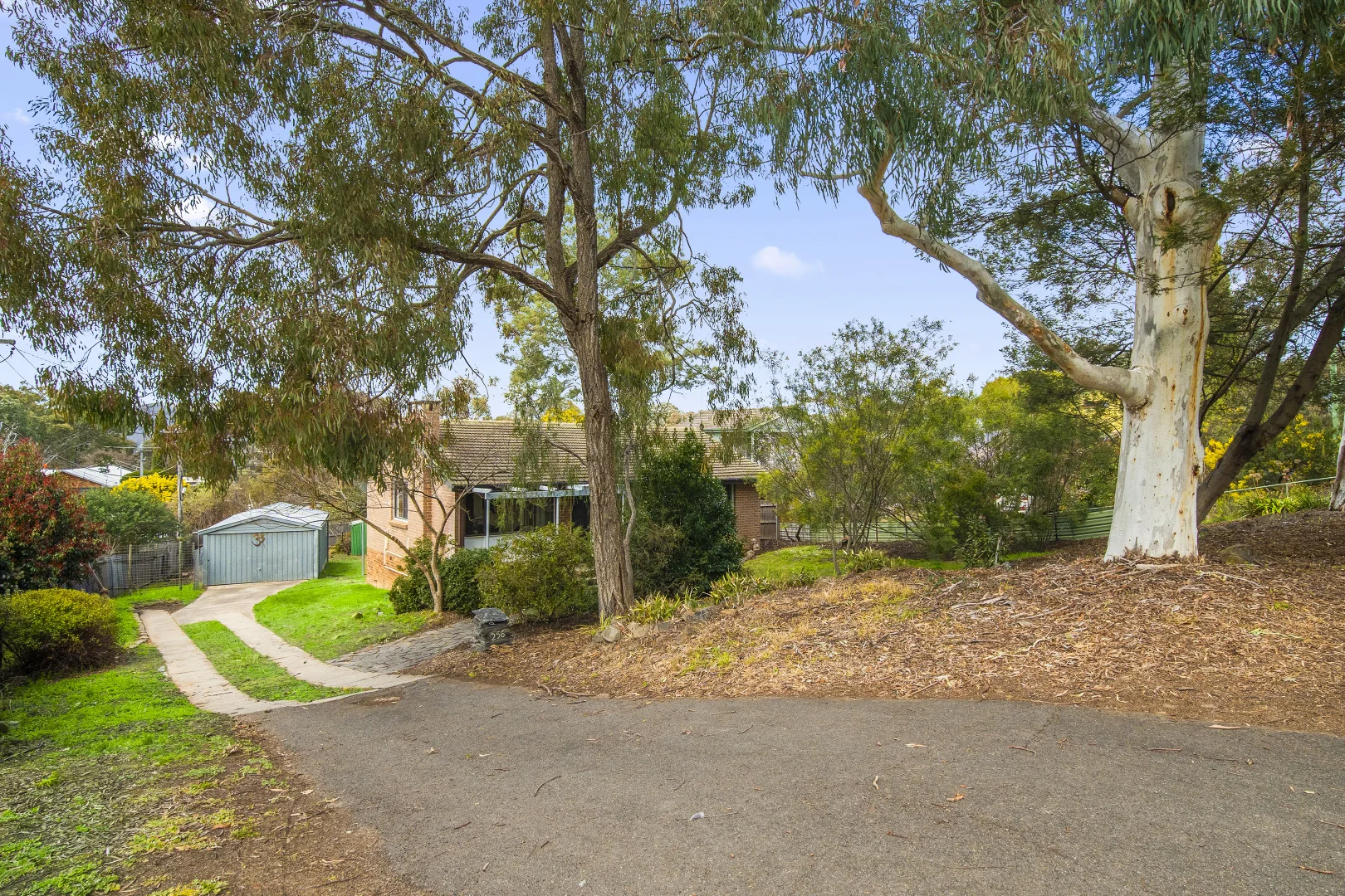Photo of 256 Dryandra Street, O'Connor ACT 2602