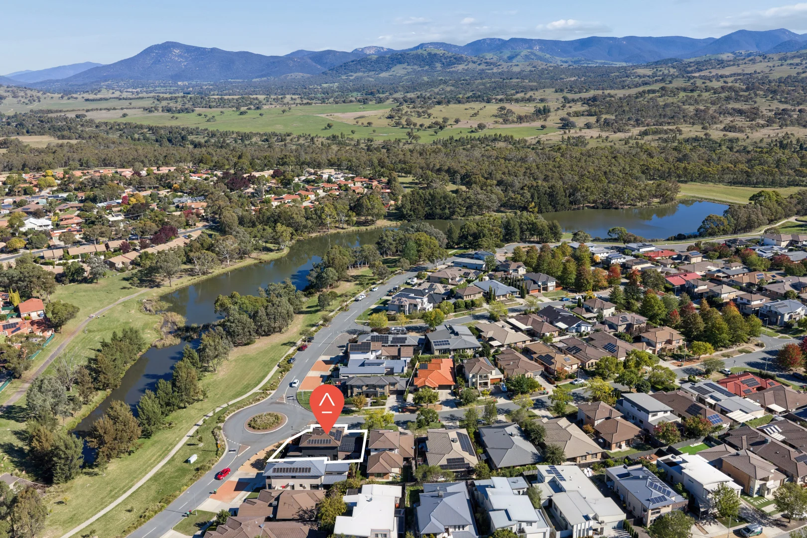 Photo of 2 Mary Lee Street, Bonython ACT 2905