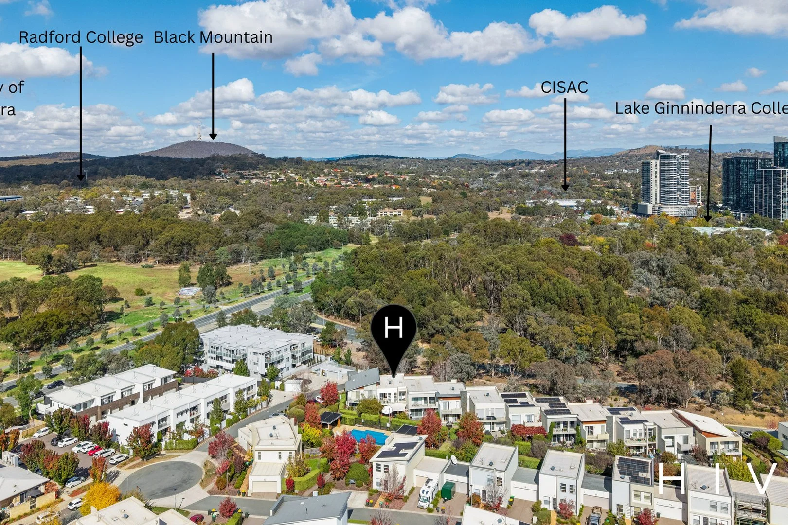 Photo of 66/11 Joy Cummings Place, Belconnen ACT 2617