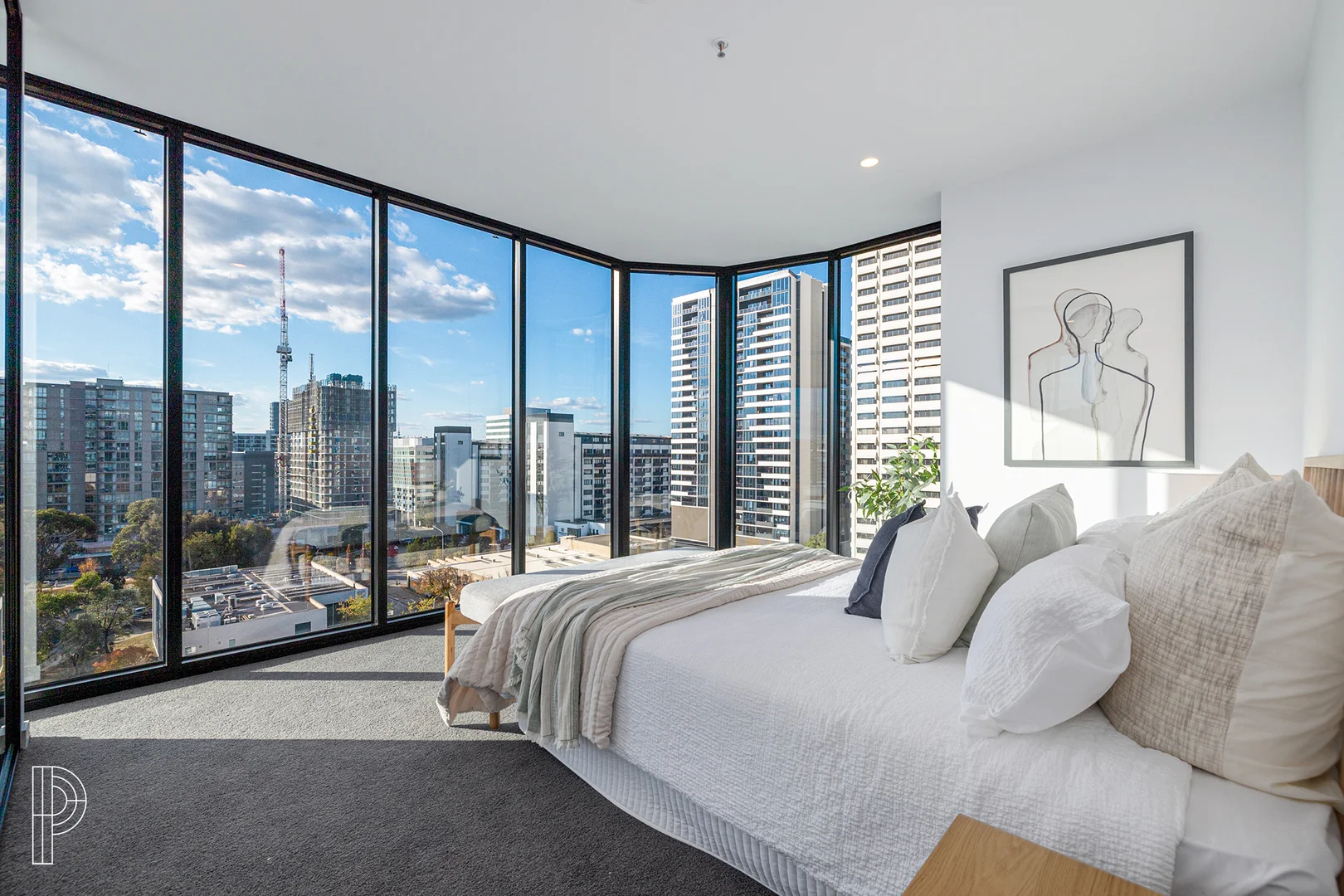 Photo of 818/1 Brewer Street, Phillip ACT 2606