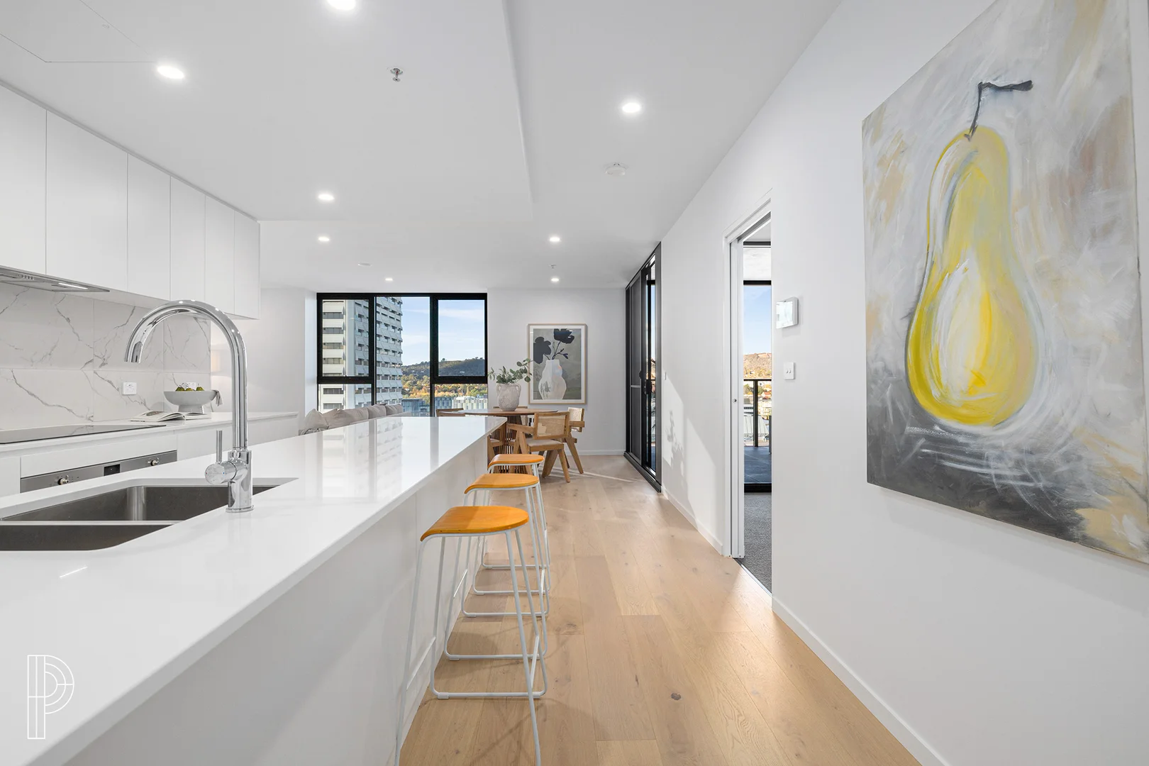 Photo of 818/1 Brewer Street, Phillip ACT 2606