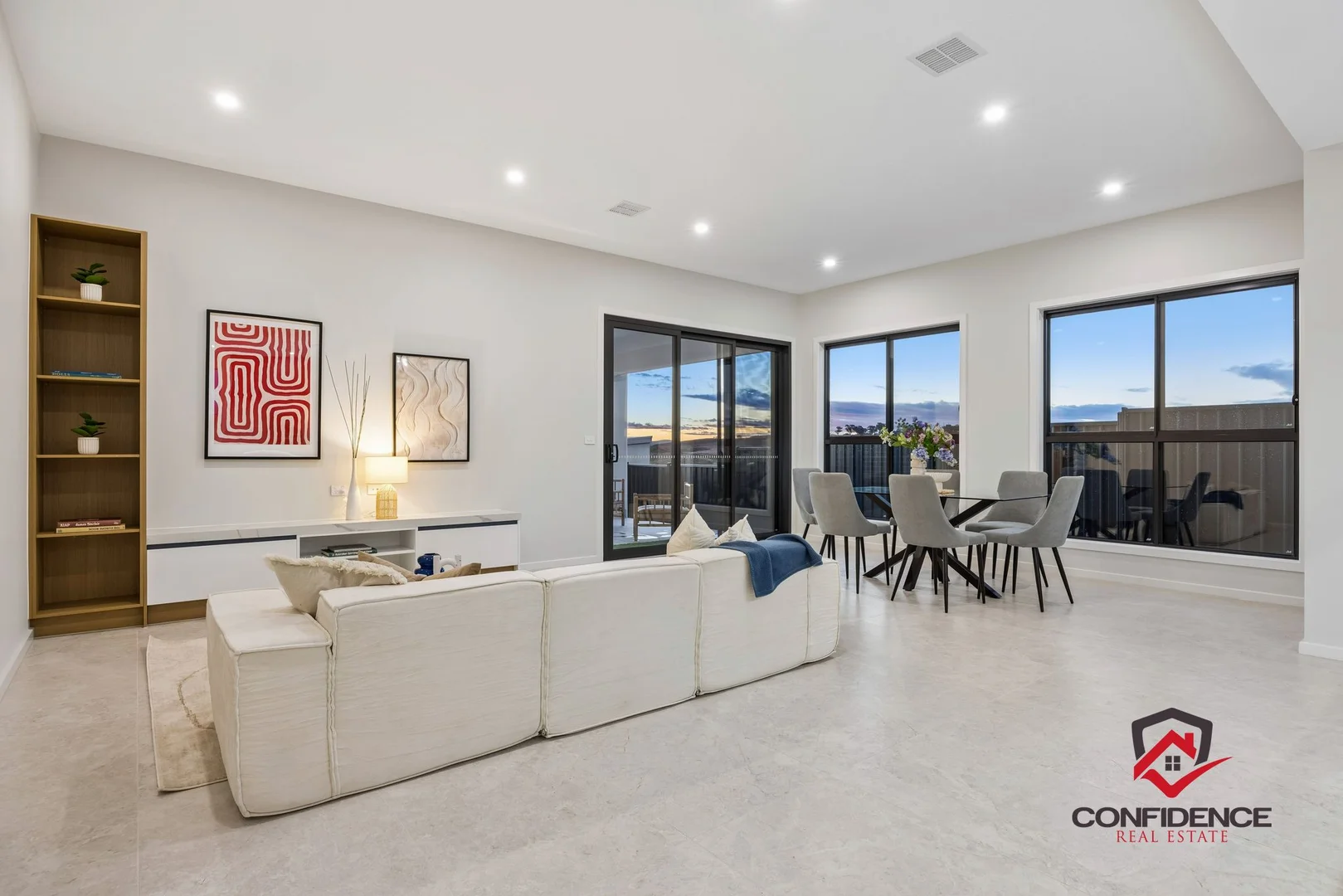 Photo of 24 Apuatimi Crescent, Whitlam ACT 2611