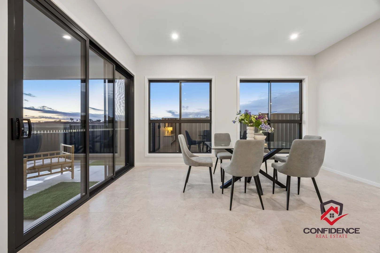 Photo of 24 Apuatimi Crescent, Whitlam ACT 2611