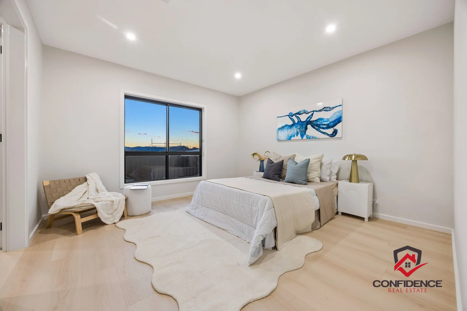 Photo of 24 Apuatimi Crescent, Whitlam ACT 2611