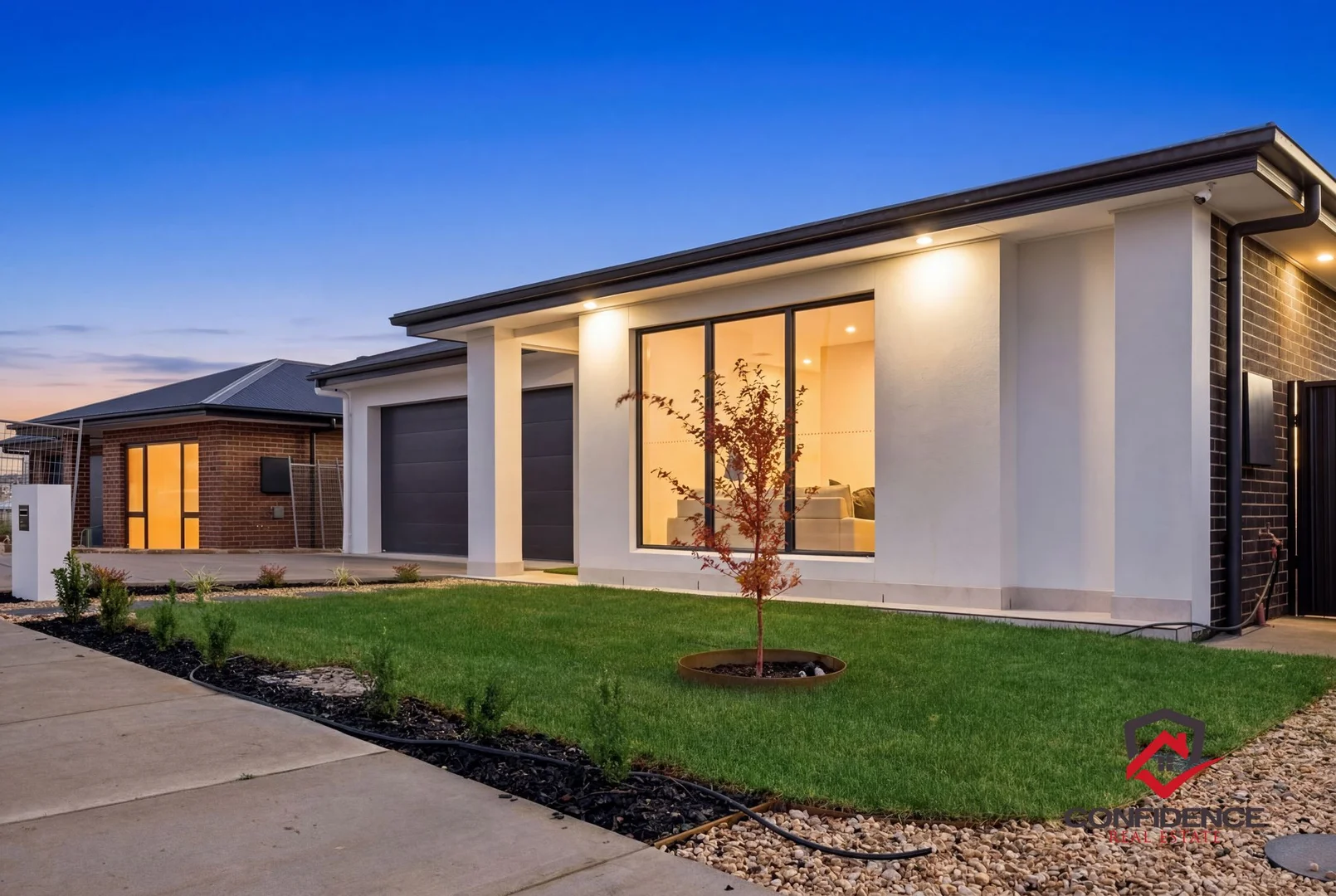Photo of 24 Apuatimi Crescent, Whitlam ACT 2611