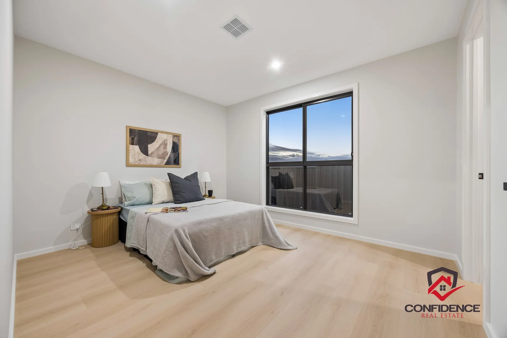 Photo of 24 Apuatimi Crescent, Whitlam ACT 2611