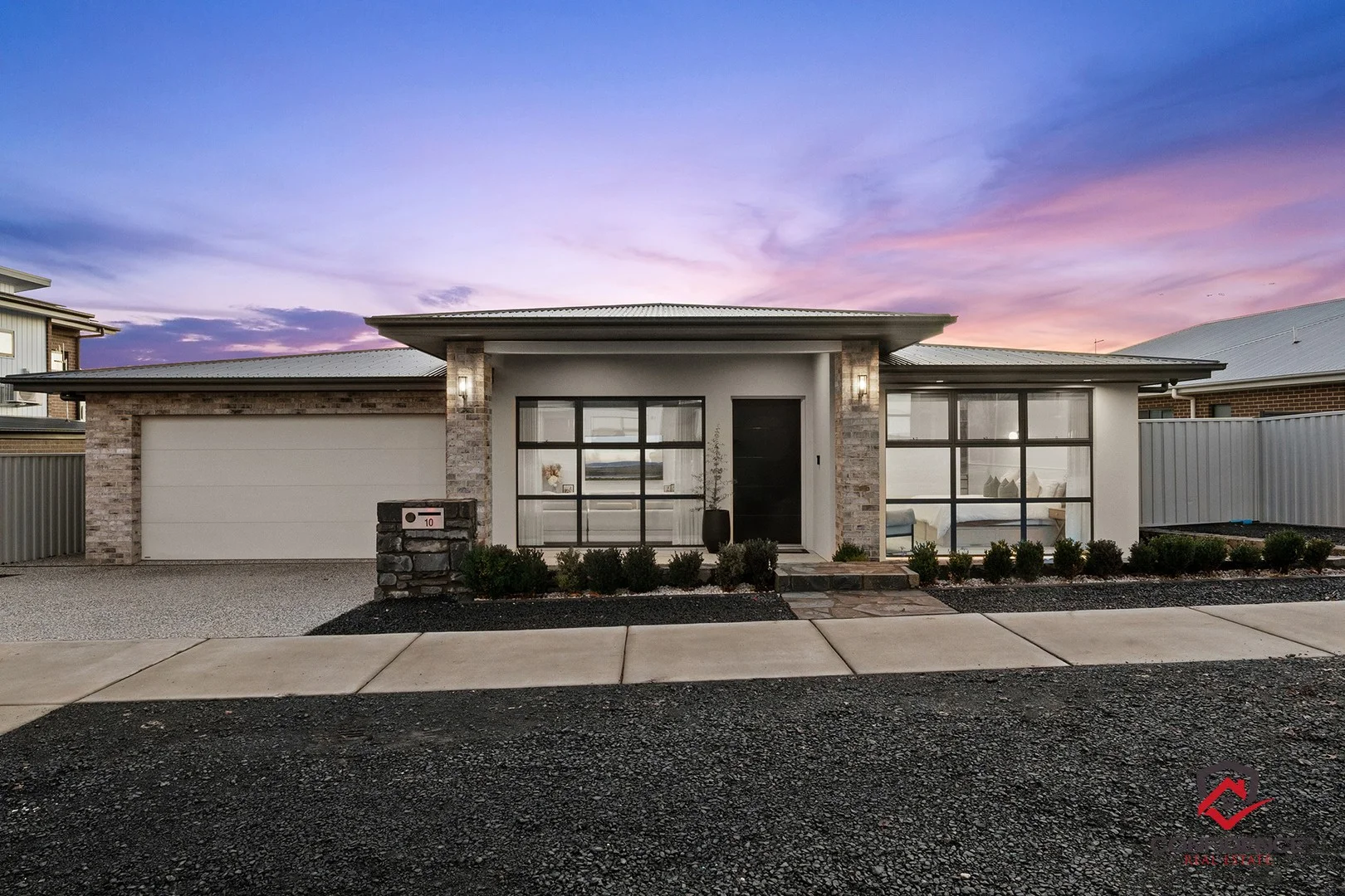 Photo of 10 Patkin Street, Whitlam ACT 2611