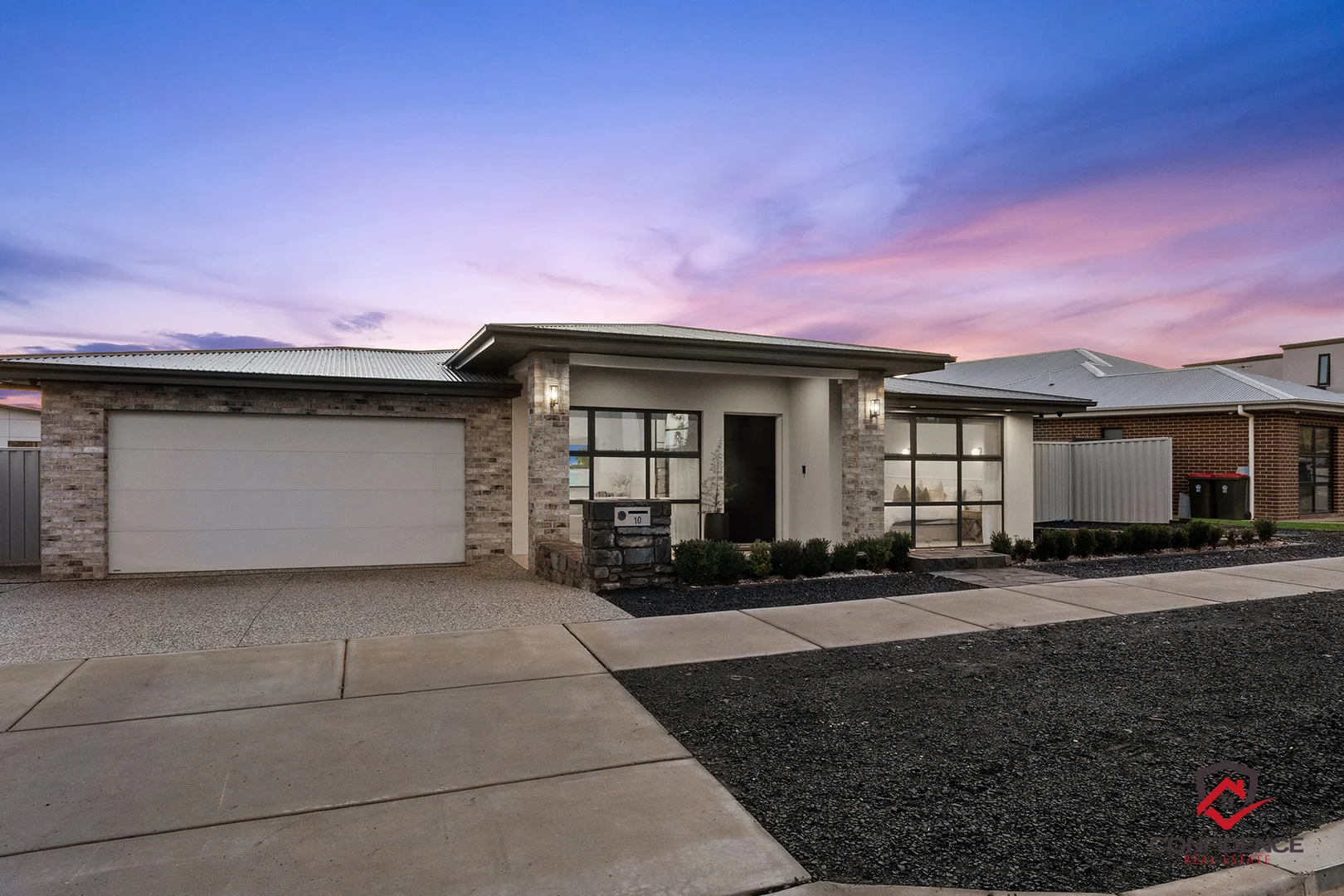 Photo of 10 Patkin Street, Whitlam ACT 2611