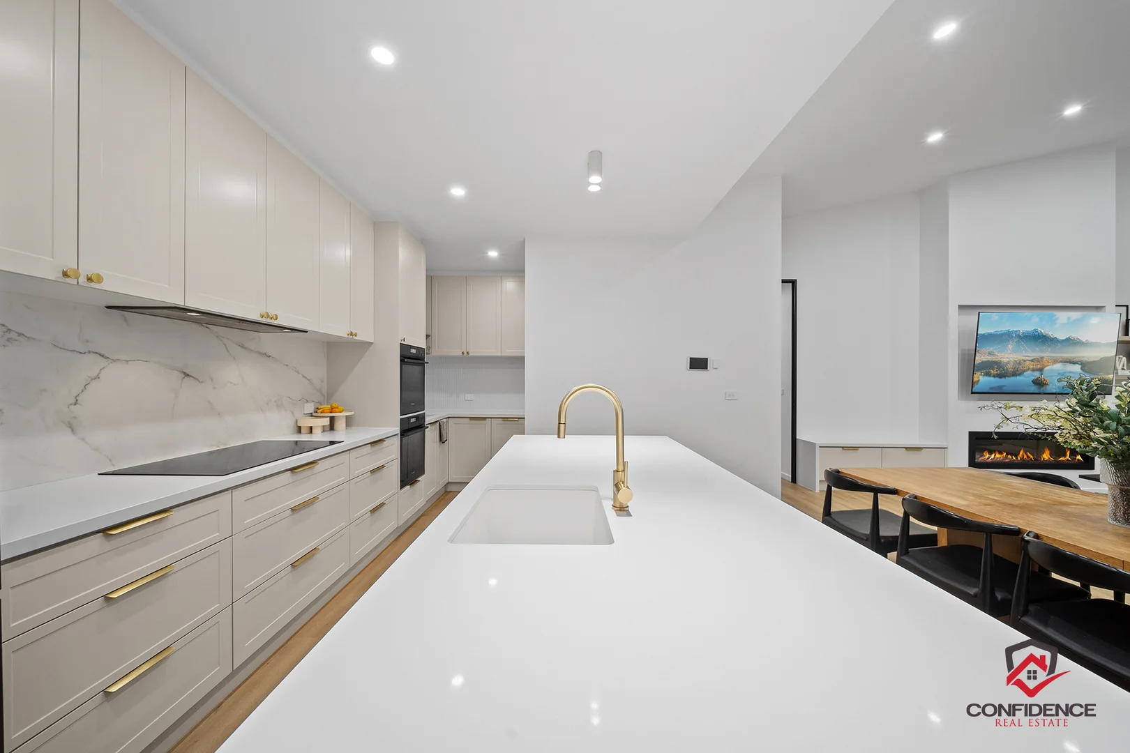 Photo of 10 Patkin Street, Whitlam ACT 2611