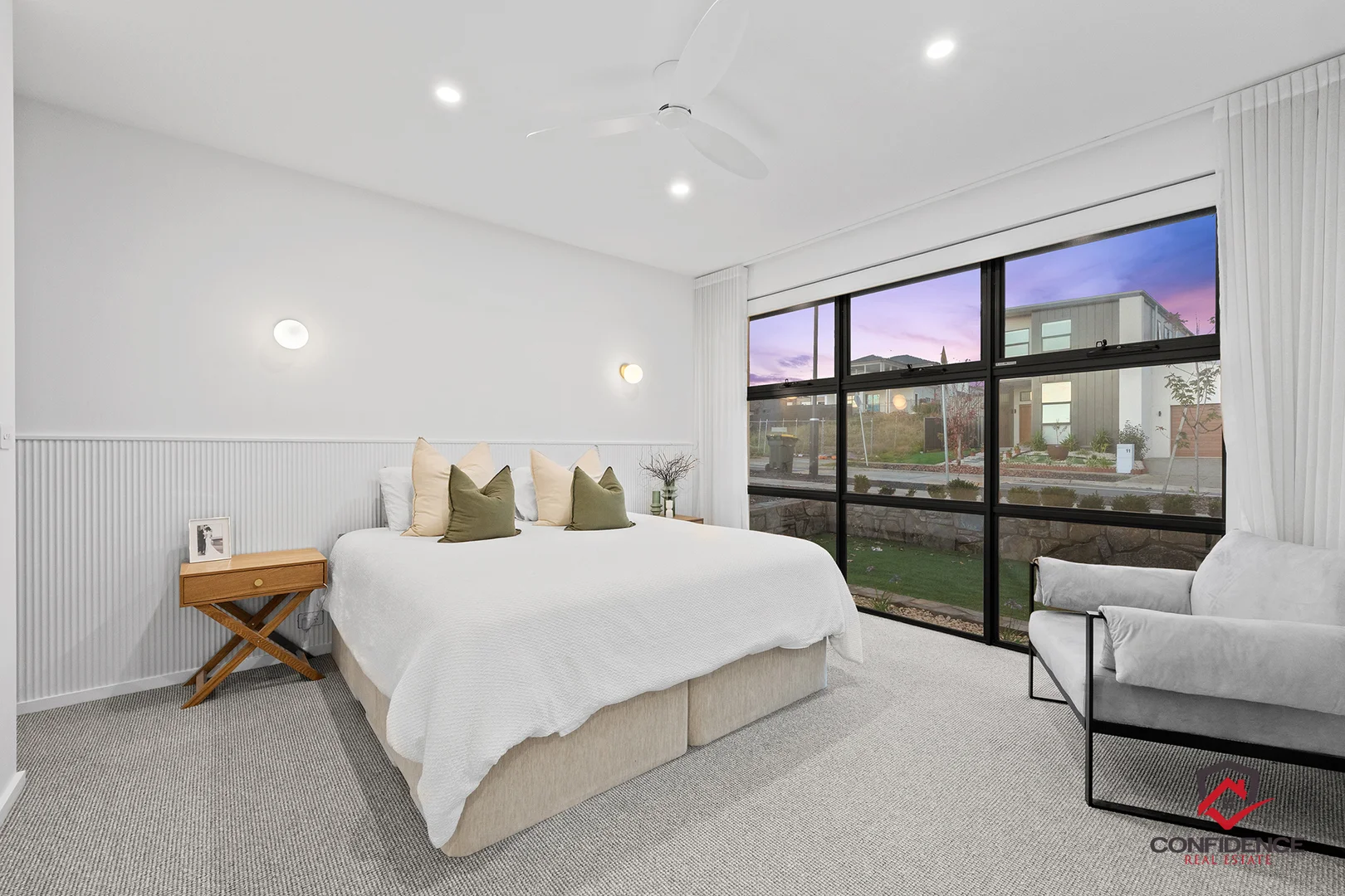 Photo of 10 Patkin Street, Whitlam ACT 2611