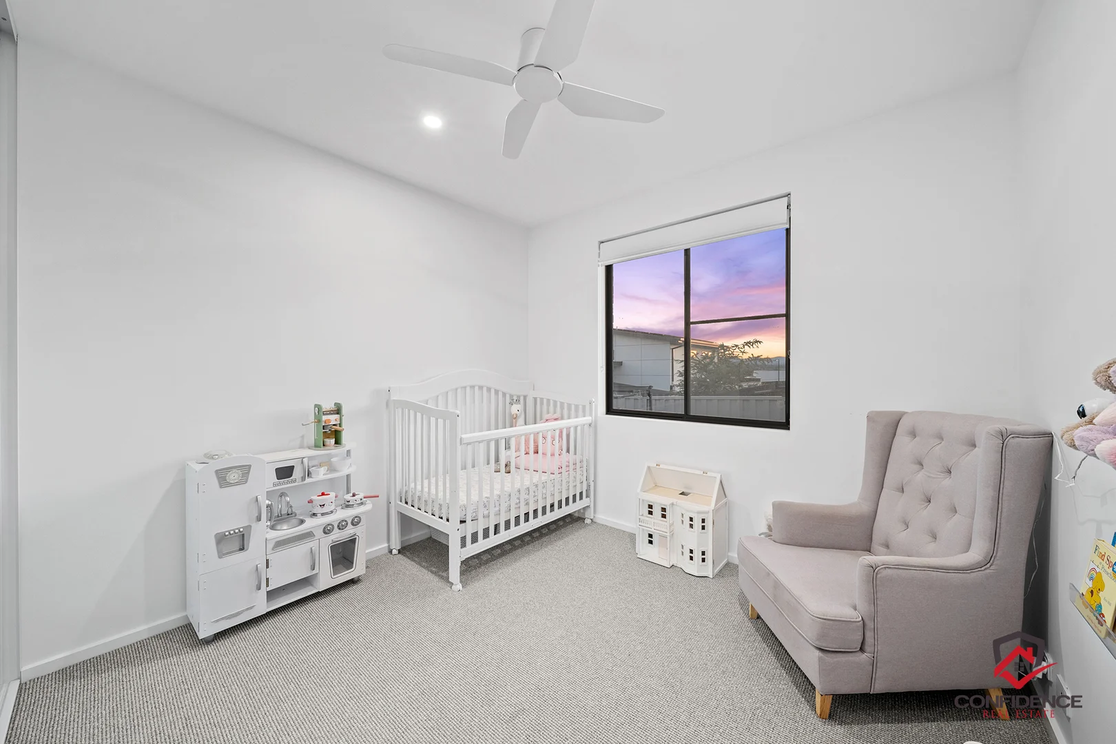 Photo of 10 Patkin Street, Whitlam ACT 2611