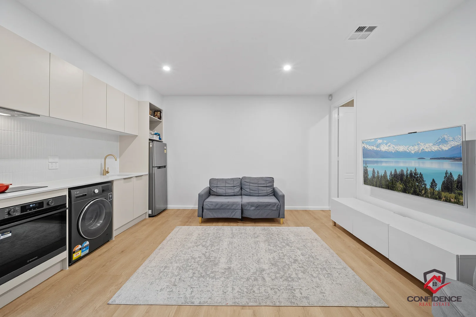 Photo of 10 Patkin Street, Whitlam ACT 2611