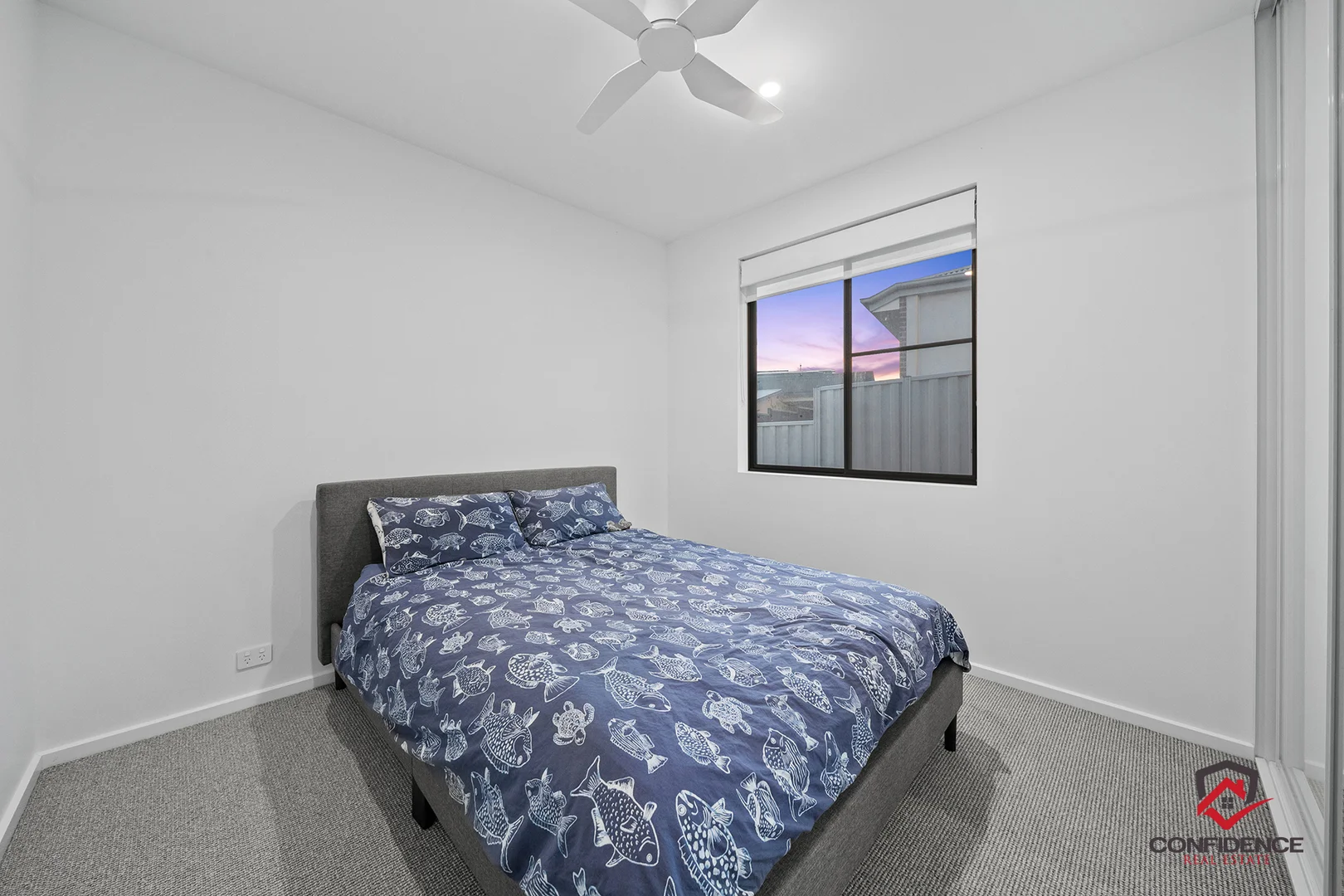 Photo of 10 Patkin Street, Whitlam ACT 2611