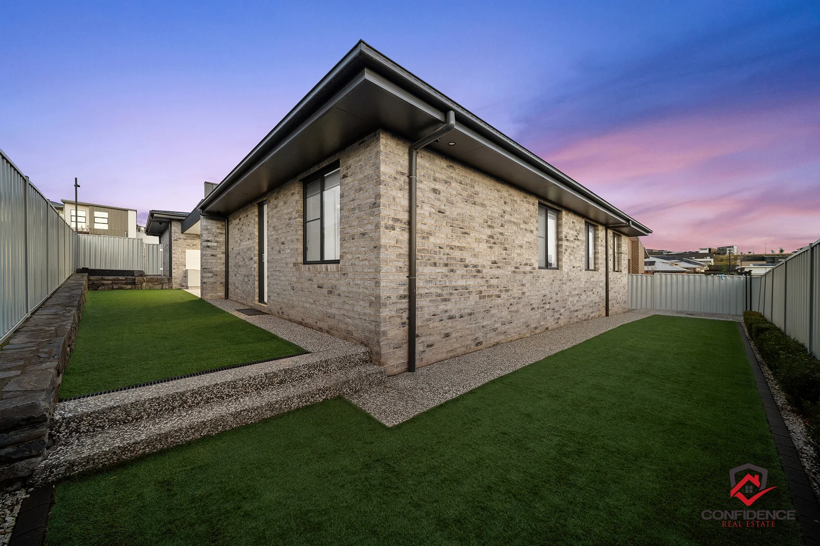 Photo of 10 Patkin Street, Whitlam ACT 2611